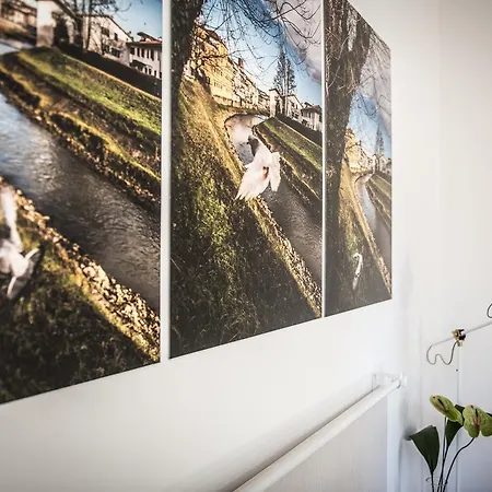 Frühstückspension Mi&ti 4*