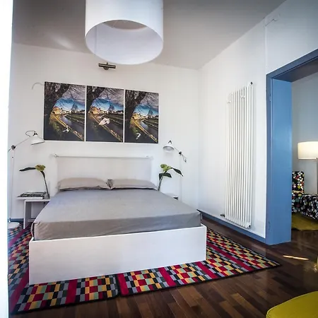 Bed & Breakfast Mi&ti 4*