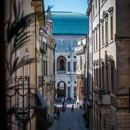 Mi&ti Frühstückspension Vicenza