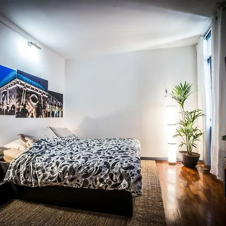 Bed & Breakfast Mi&ti 4*