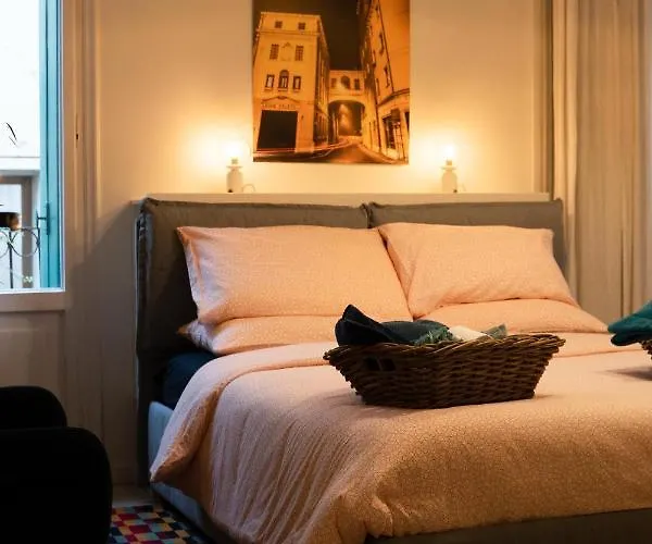 Bed & Breakfast Mi&ti