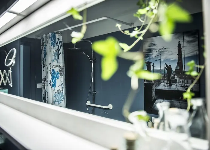 Bed & Breakfast Mi&ti 4*