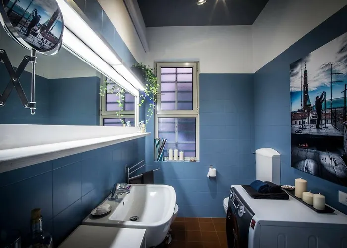 Mi&ti Bed & Breakfast 4*