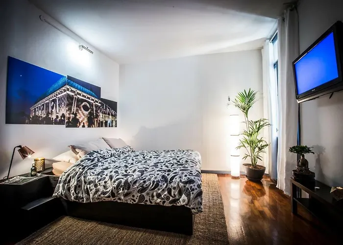 Bed & Breakfast Mi&ti 4*