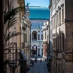 Mi&ti Nocleg ze śniadaniem Vicenza