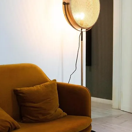 ベッド・アンド・ブレックファスト Mi&ti 4*