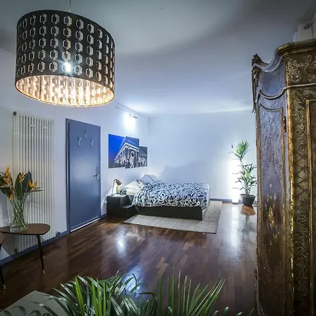 Mi&ti 4* ヴィチェンツァ