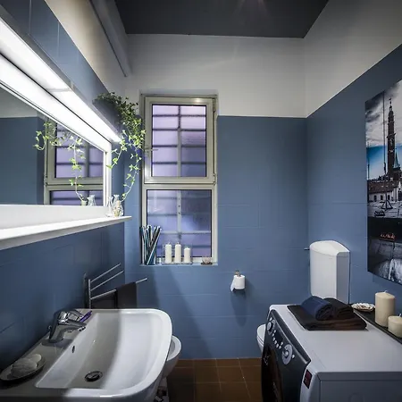 Mi&ti 4* ヴィチェンツァ