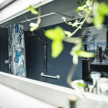 Oda ve Kahvaltı Mi&ti 4*