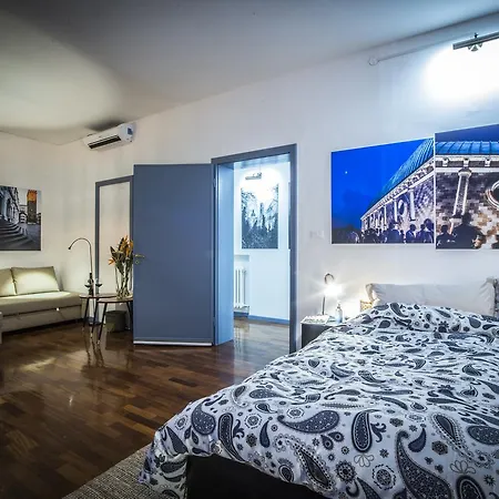 Mi&ti 4* ヴィチェンツァ