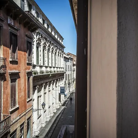 Mi&ti 4* Vicenza
