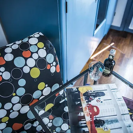 Mi&ti 4* ヴィチェンツァ