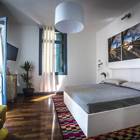 Bed & Breakfast Mi&ti *