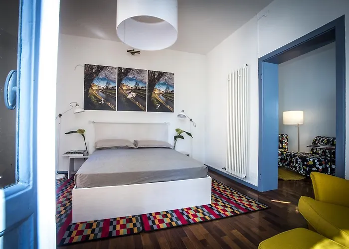 Bed & Breakfast Mi&ti 4*