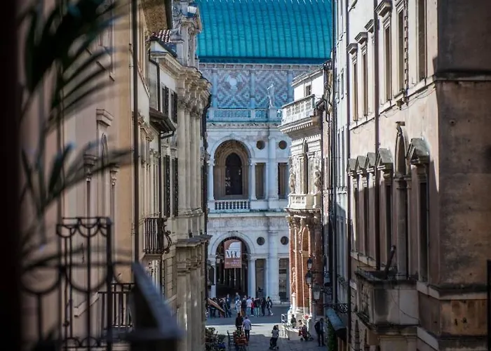 Mi&ti Bed & Breakfast Vicenza